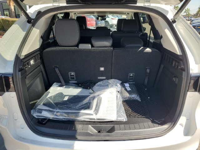 New 2026 MAZDA CX-90 3.3 Turbo w/ Select Package AWD/4WD image 27