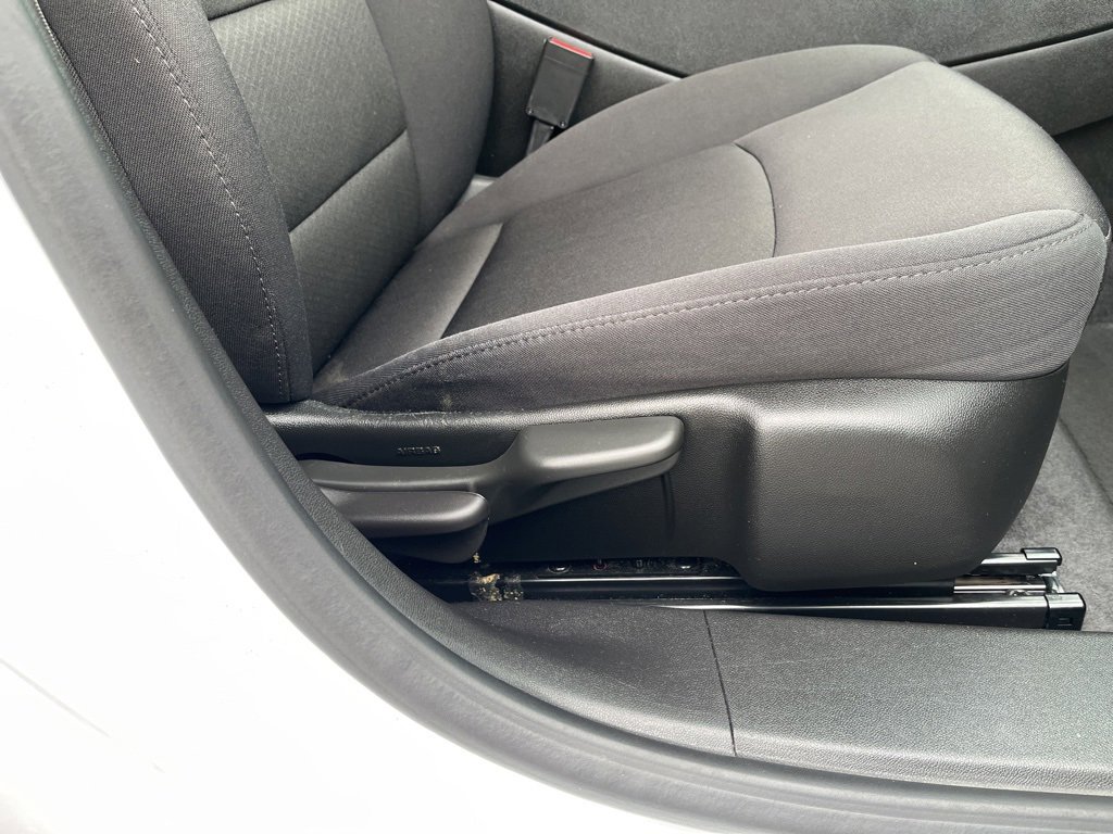 Certified 2023 Chevrolet Malibu LT image 28