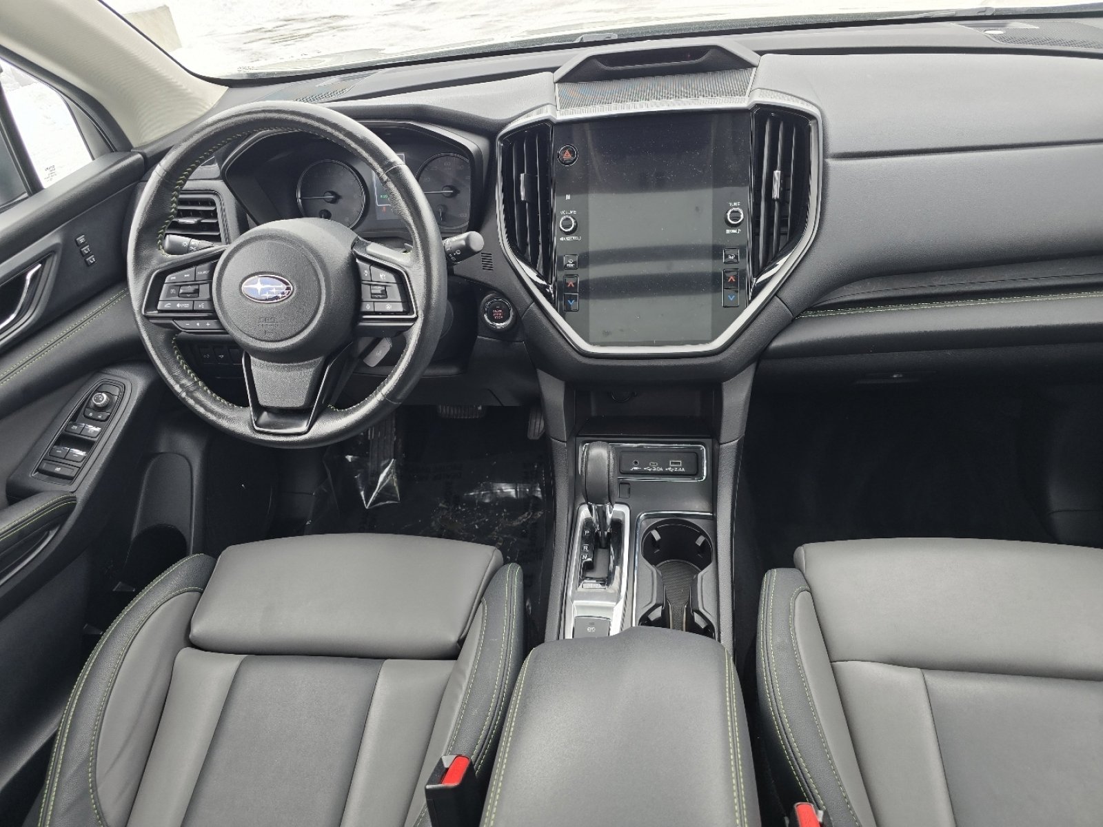 Used 2023 Subaru Ascent Onyx Edition Limited image 24