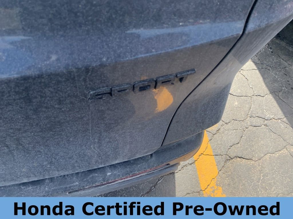 Used 2024 Honda CR-V Sport-L image 7