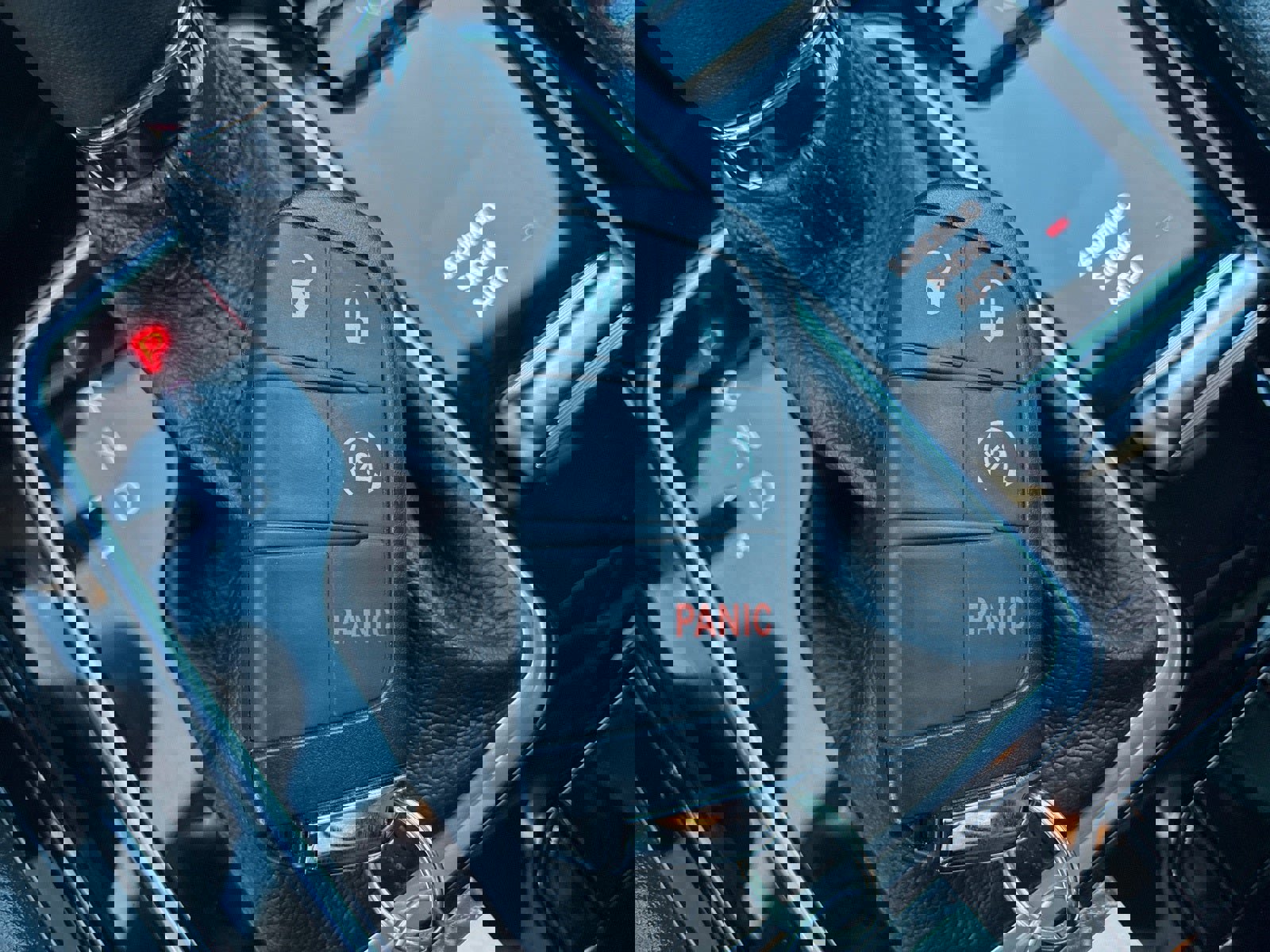 New 2025 Jeep Compass Limited image 27