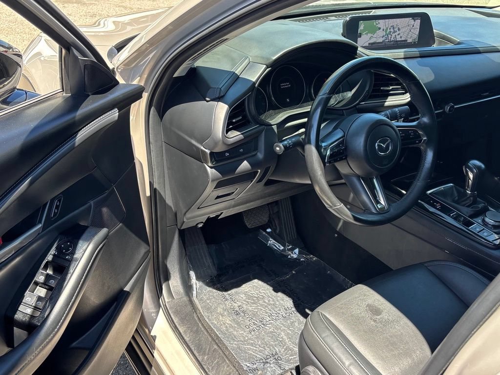 Used 2024 MAZDA CX-30 AWD 2.5 S w/ Select Sport Pkg image 8