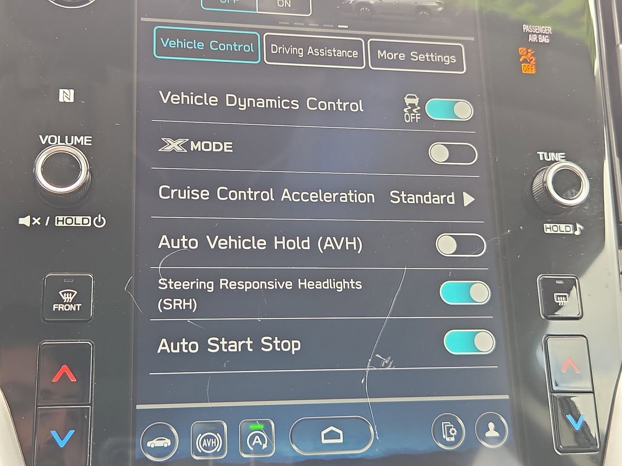 Certified 2025 Subaru Outback Limited AWD/4WD image 39