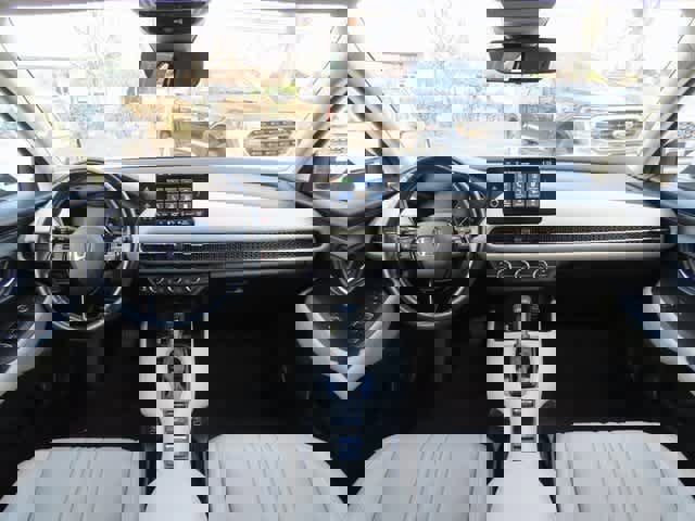 Used 2023 Honda HR-V EX-L image 17