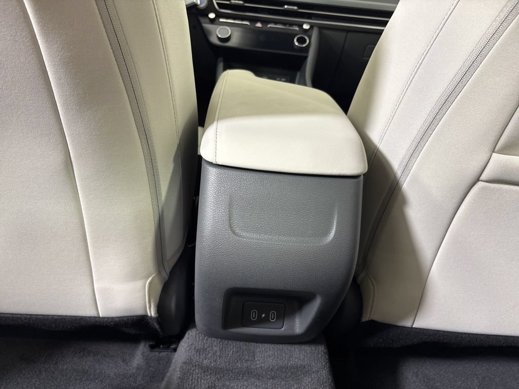 New 2026 Hyundai Sonata SEL FWD image 28
