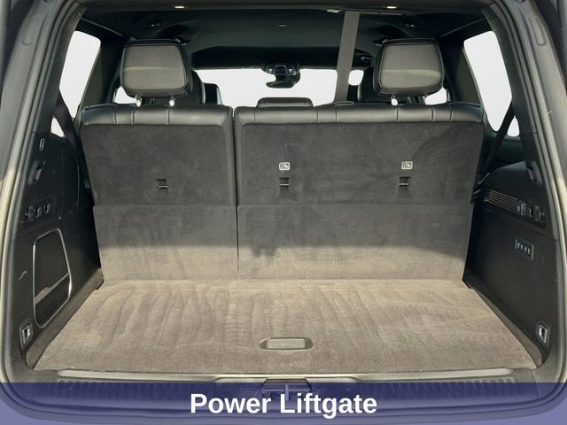 Used 2024 Jeep Wagoneer Series III AWD/4WD image 22