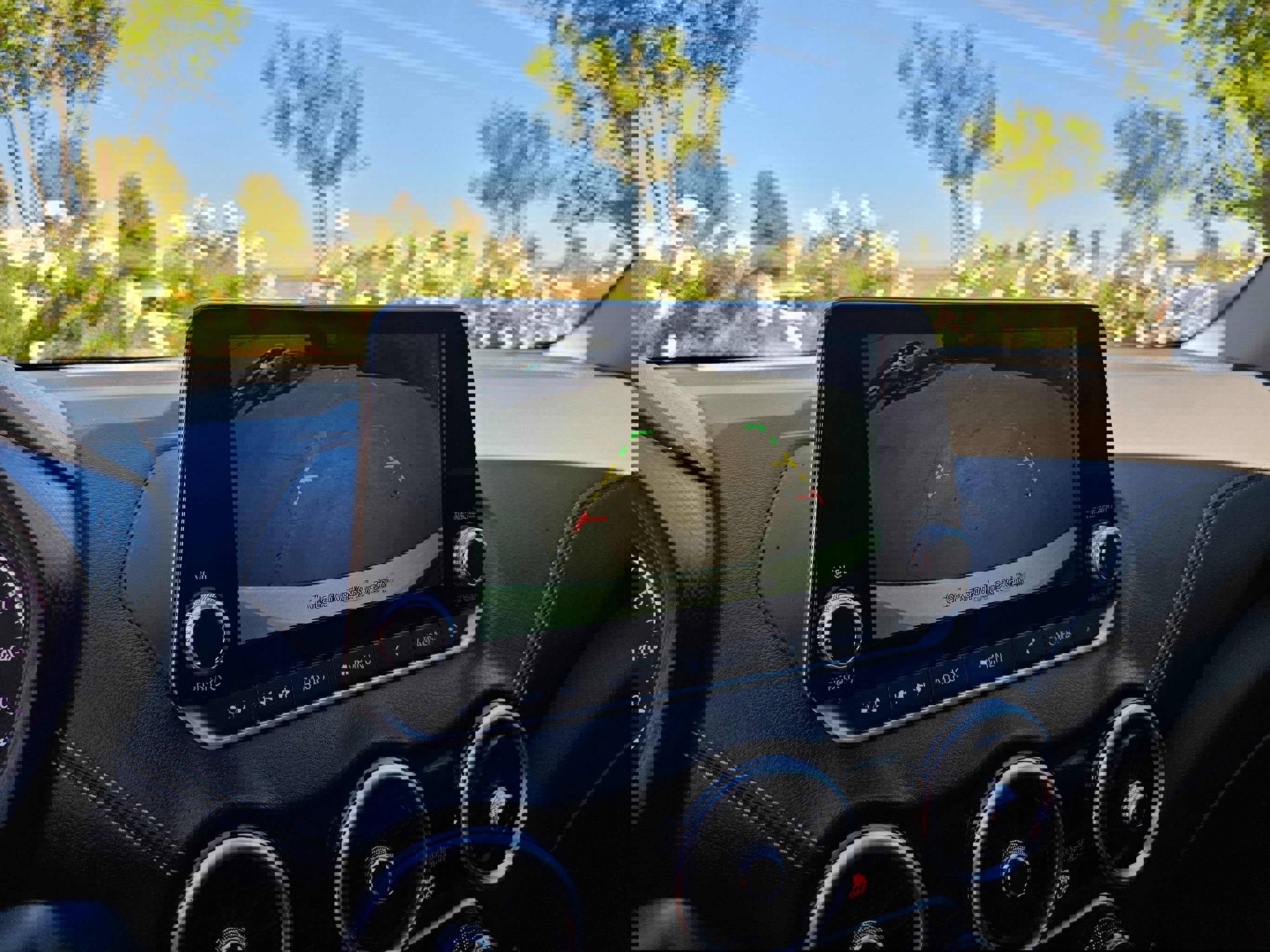 Used 2025 Nissan Sentra SV w/ All-Weather Package image 30