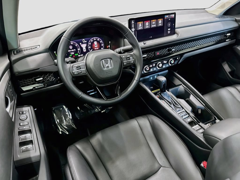 Used 2025 Honda Accord EX-L image 26