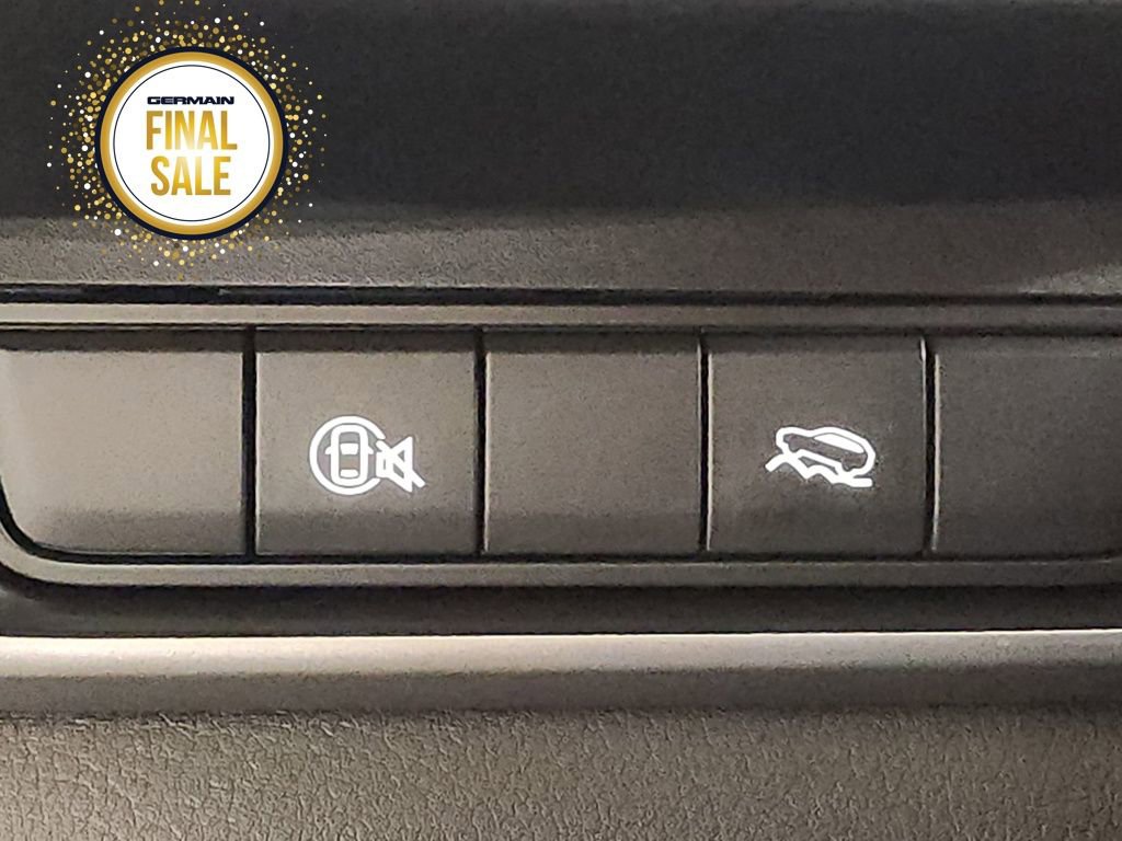 Certified 2025 MAZDA CX-30 AWD 2.5 S w/ Select Sport Pkg image 29