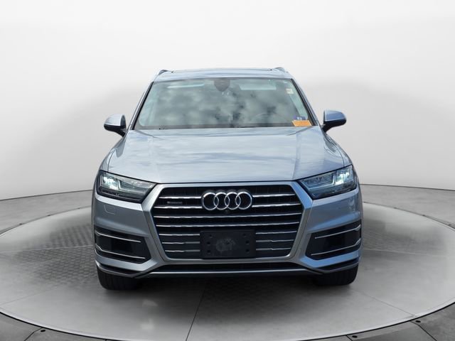 Used 2019 Audi Q7 3.0T Premium Plus w/ Premium Plus Package image 8