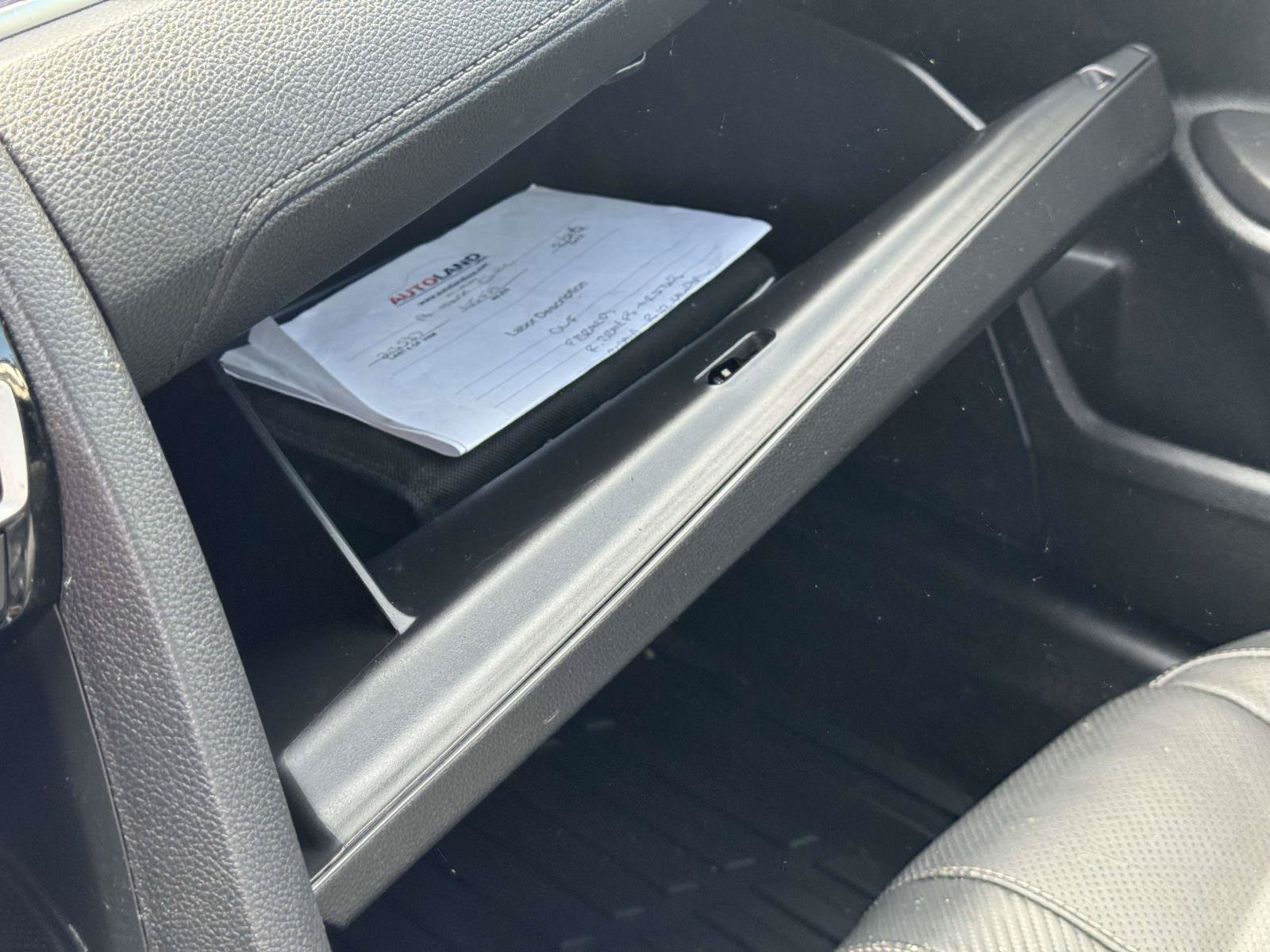 Used 2018 Honda Civic EX-L image 30
