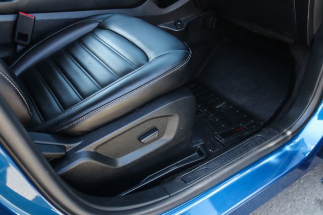 Used 2020 Ford Edge SEL w/ Convenience Package image 38