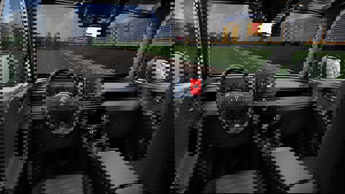 New 2026 Toyota RAV4 SE AWD/4WD image 19