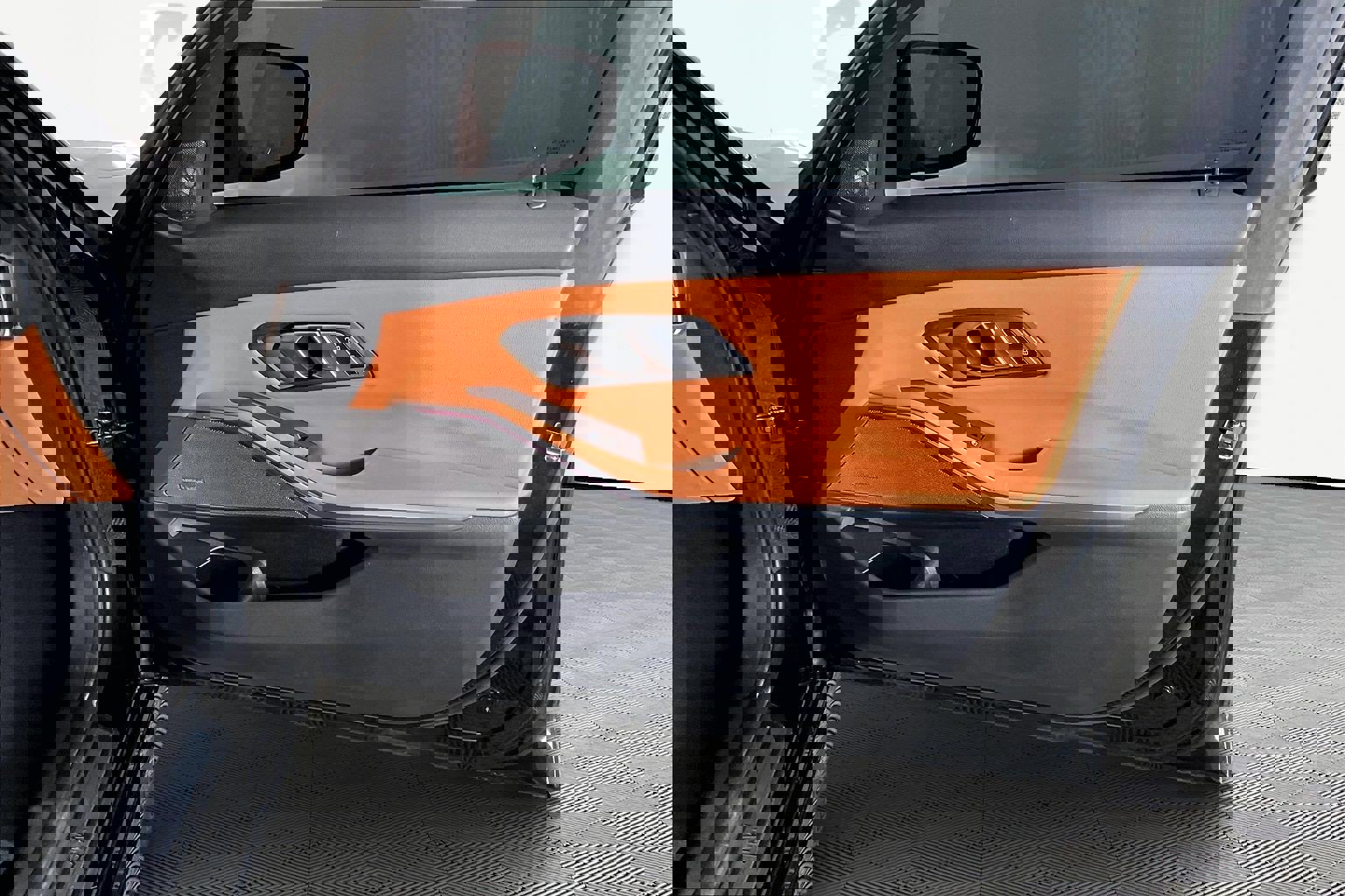 Certified 2023 BMW 330e xDrive w/ Premium Package image 23