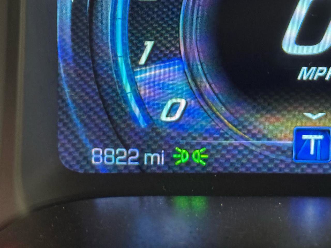 Used 2019 Chevrolet Corvette Z06 image 13