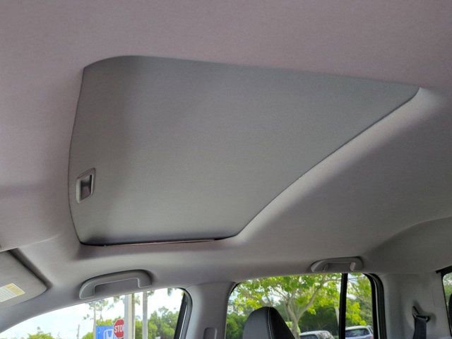 New 2026 Honda Ridgeline RTL image 18