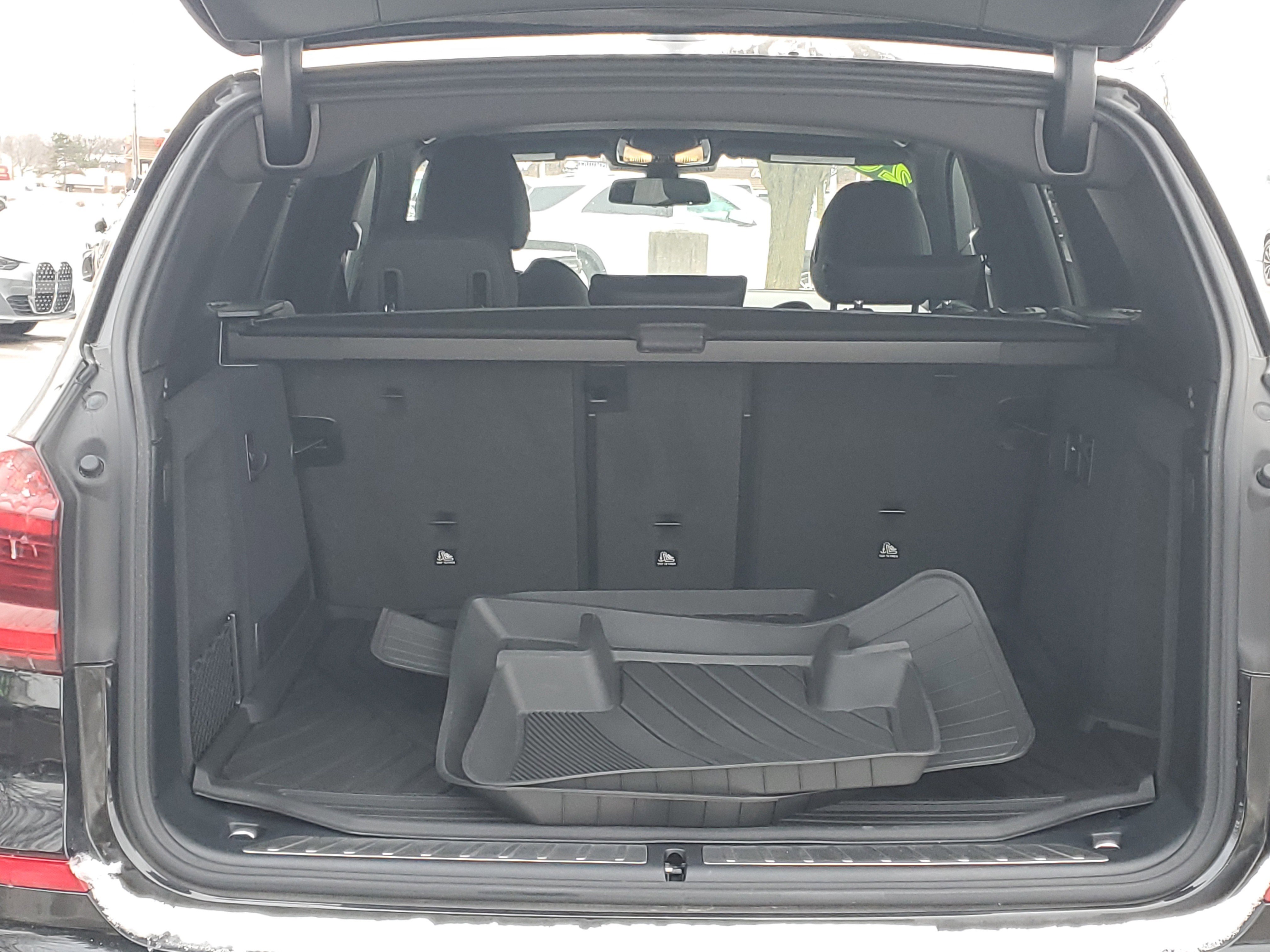 Used 2021 BMW X3 xDrive30i w/ Convenience Package image 28