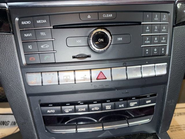 Used 2017 Mercedes-Benz E 400 4MATIC Coupe image 18