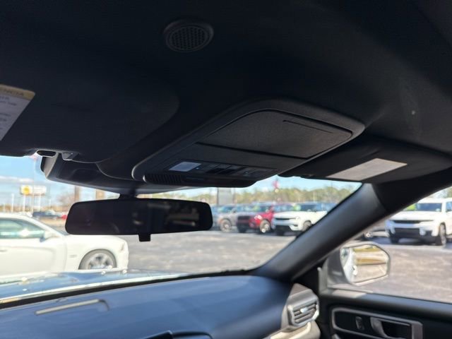 Used 2022 Ford Explorer Timberline image 16