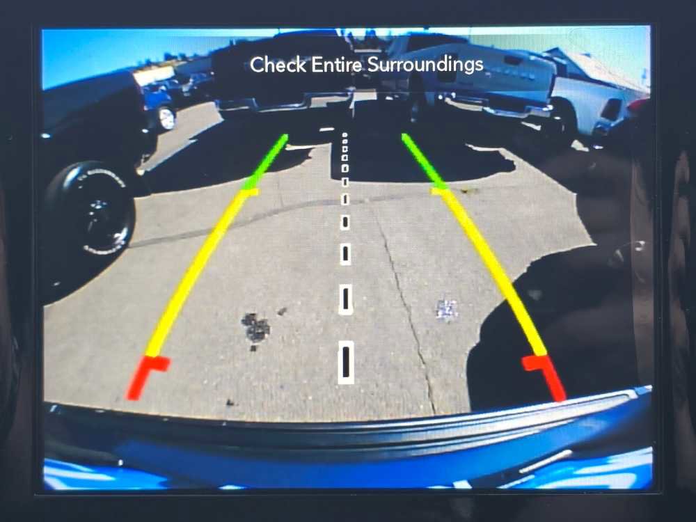 Used 2020 Jeep Grand Cherokee High Altitude image 19