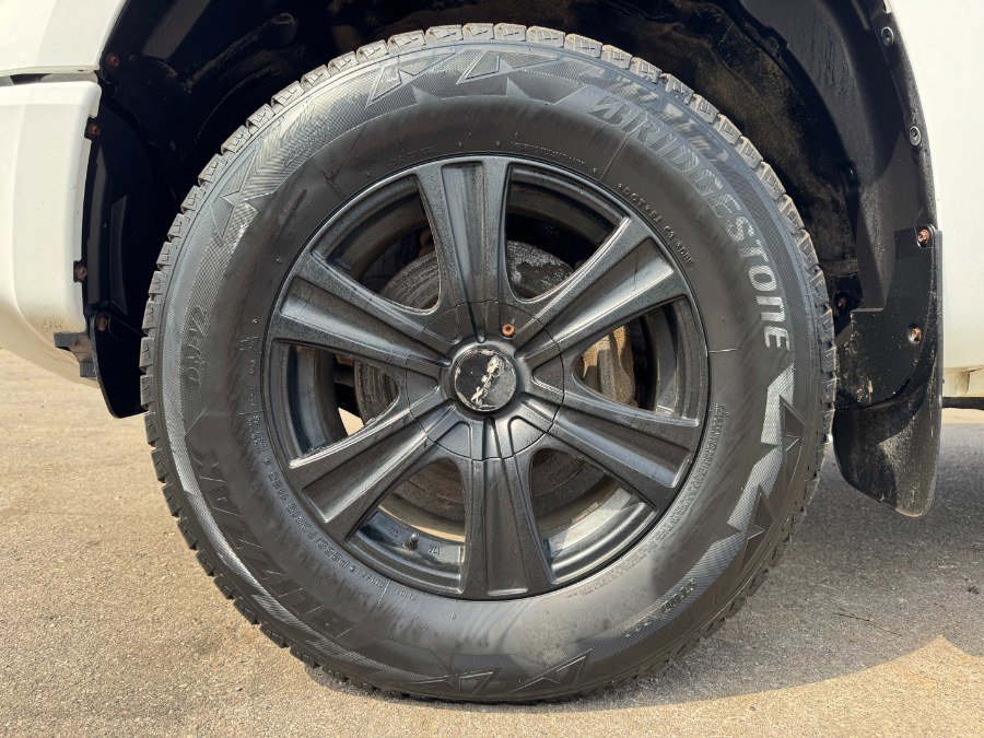 Used 2016 Toyota Tundra Platinum AWD/4WD image 13