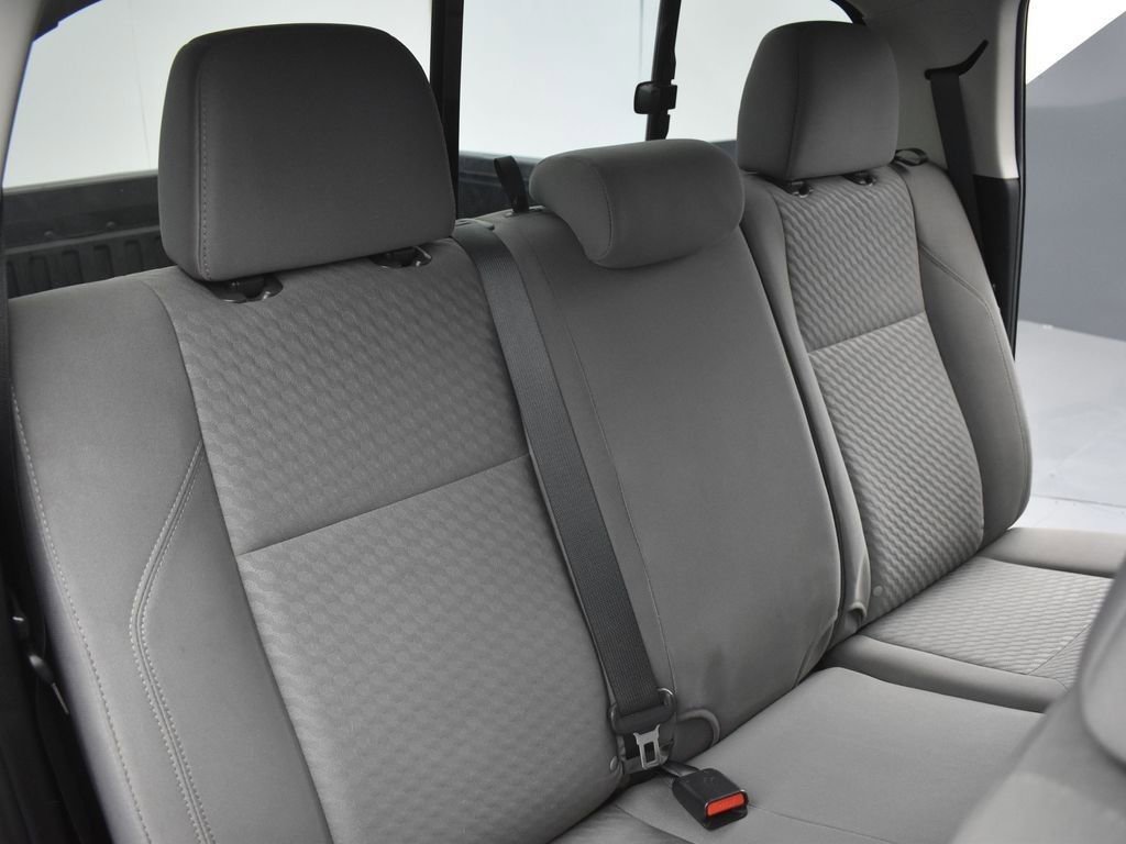 Used 2021 Toyota Tacoma SR5 image 21