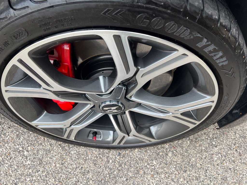 Used 2021 Kia Stinger GT2 AWD/4WD image 38