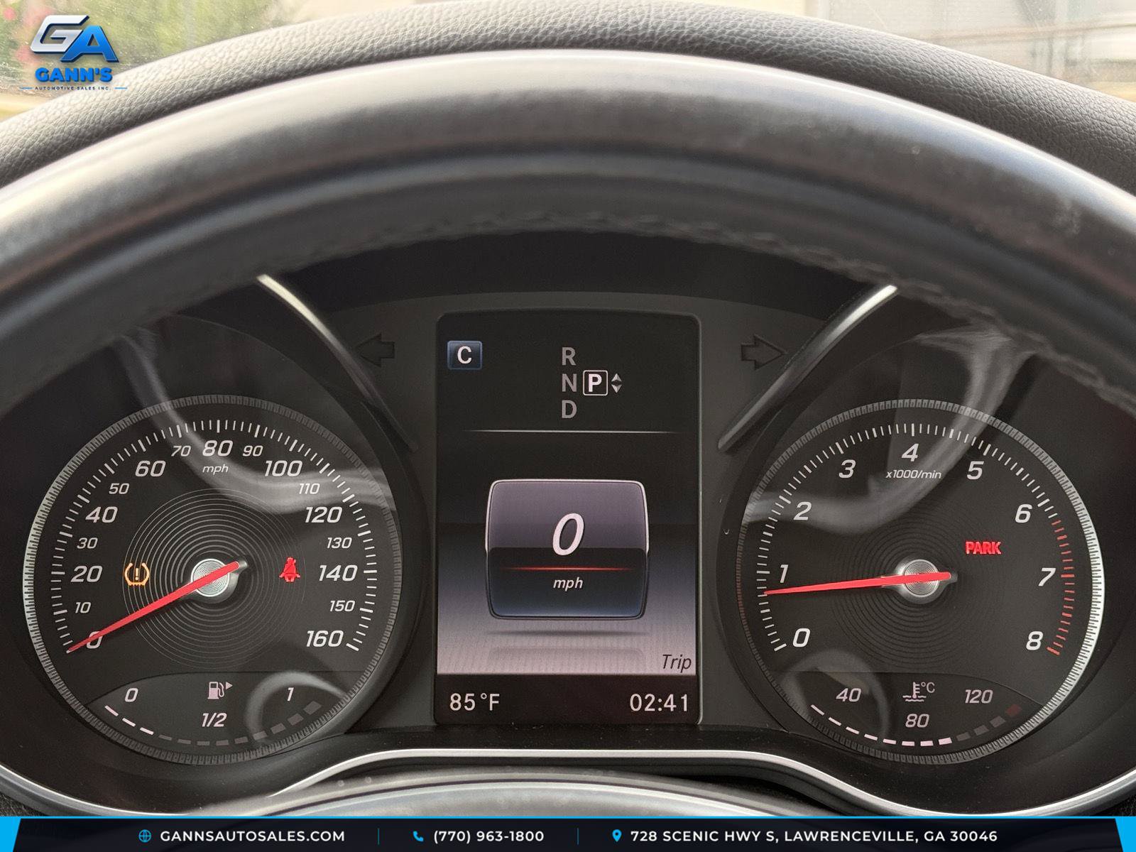 Used 2015 Mercedes-Benz C 300 Sedan image 27