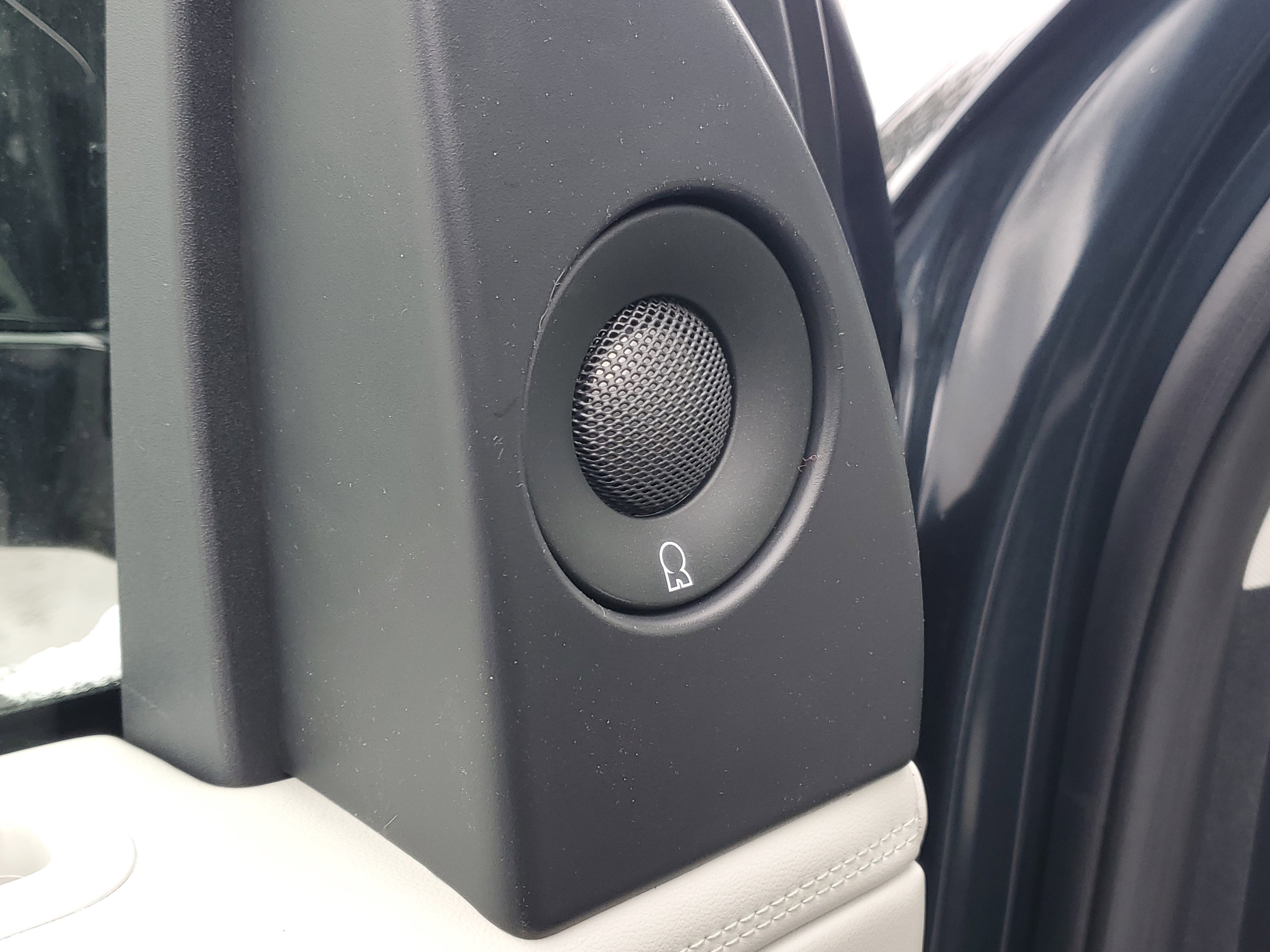 New 2026 Lincoln Navigator L Reserve image 9