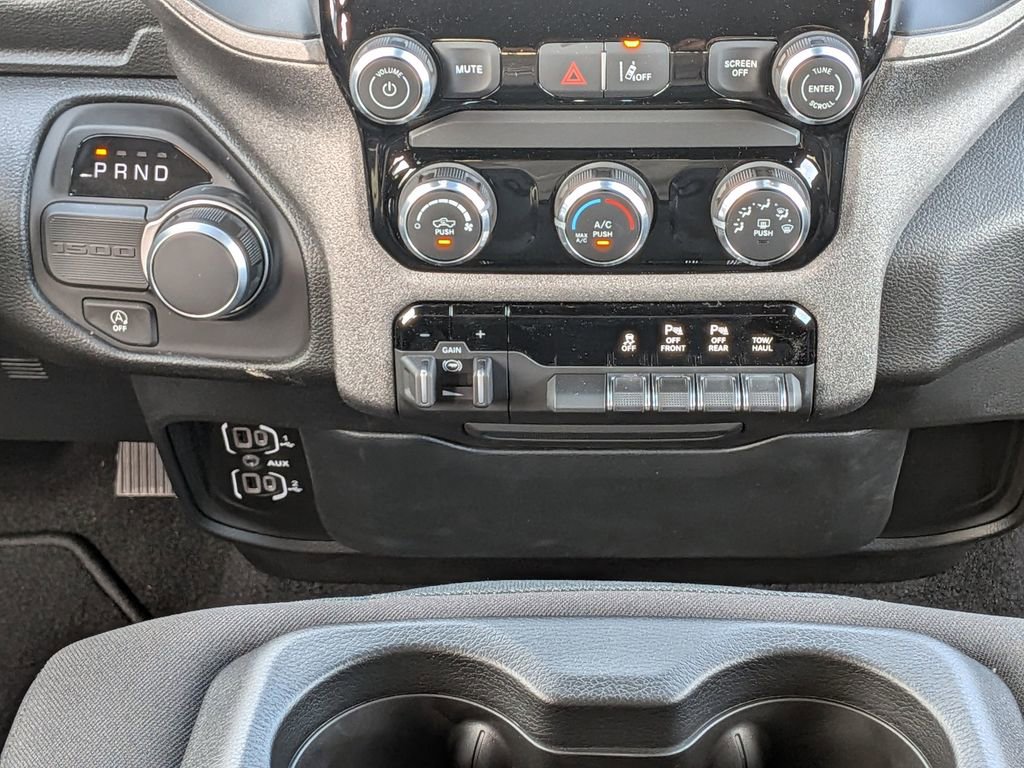 New 2026 RAM 1500 Tradesman image 21