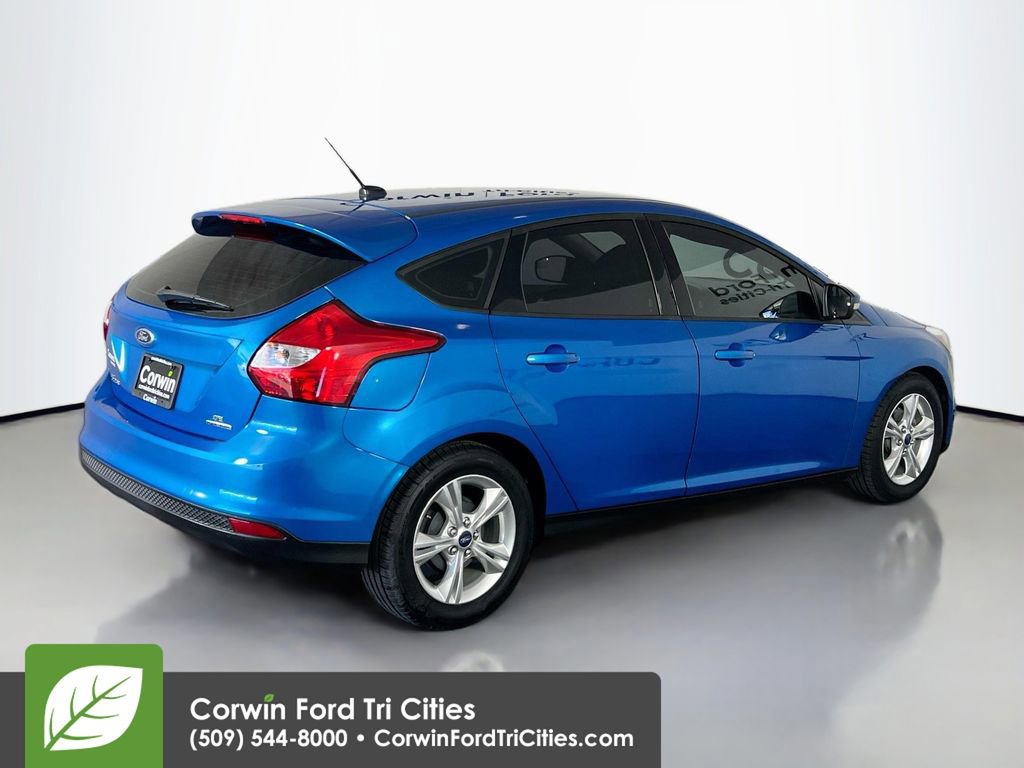 Used 2013 Ford Focus SE FWD image 15