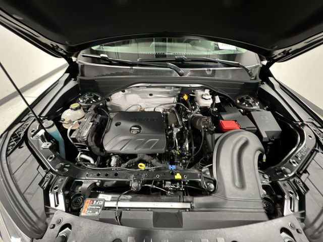 Certified 2025 Chevrolet TrailBlazer LT image 27