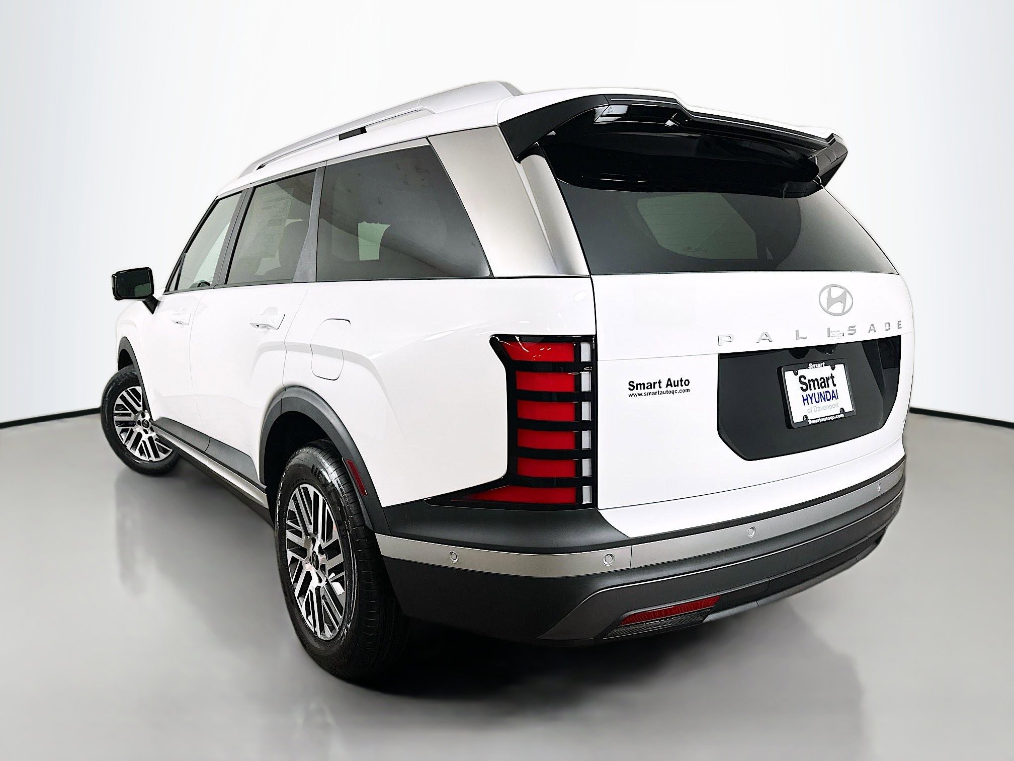 New 2026 Hyundai Palisade SEL image 5