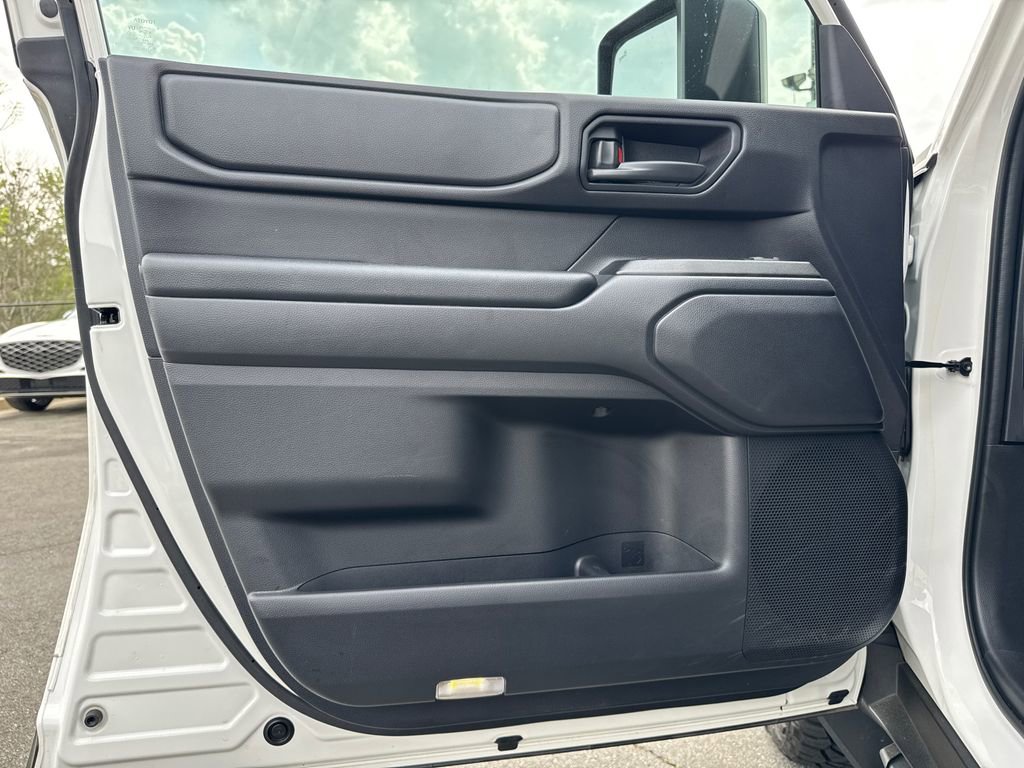 Used 2024 Toyota Land Cruiser 1958 AWD/4WD image 10