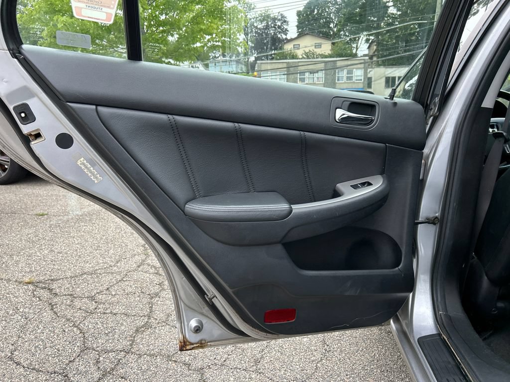 Used 2003 Honda Accord EX image 19