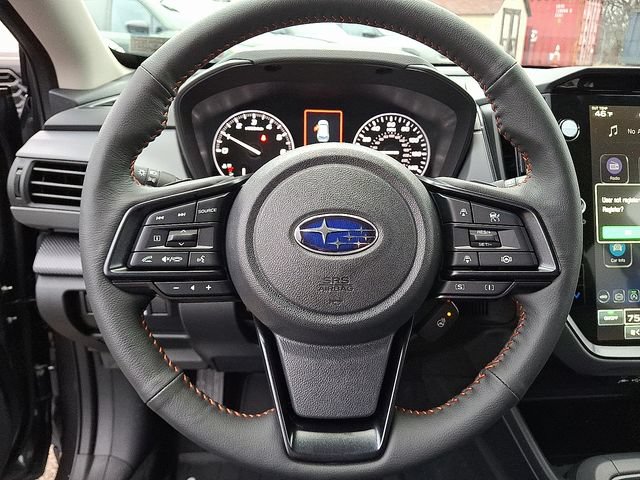 New 2026 Subaru Crosstrek 2.5i Limited AWD/4WD image 21
