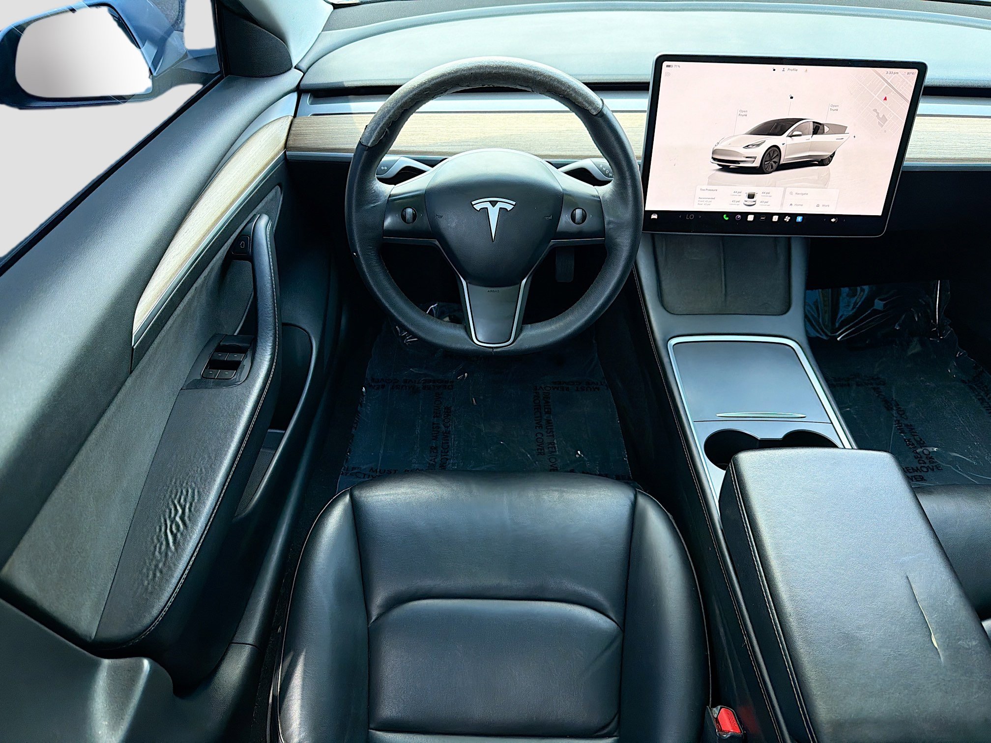 Used 2023 Tesla Model 3 Standard Range image 16