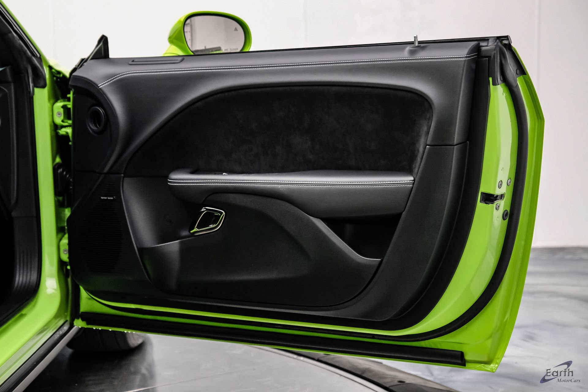 Used 2023 Dodge Challenger SRT Hellcat Redeye image 96