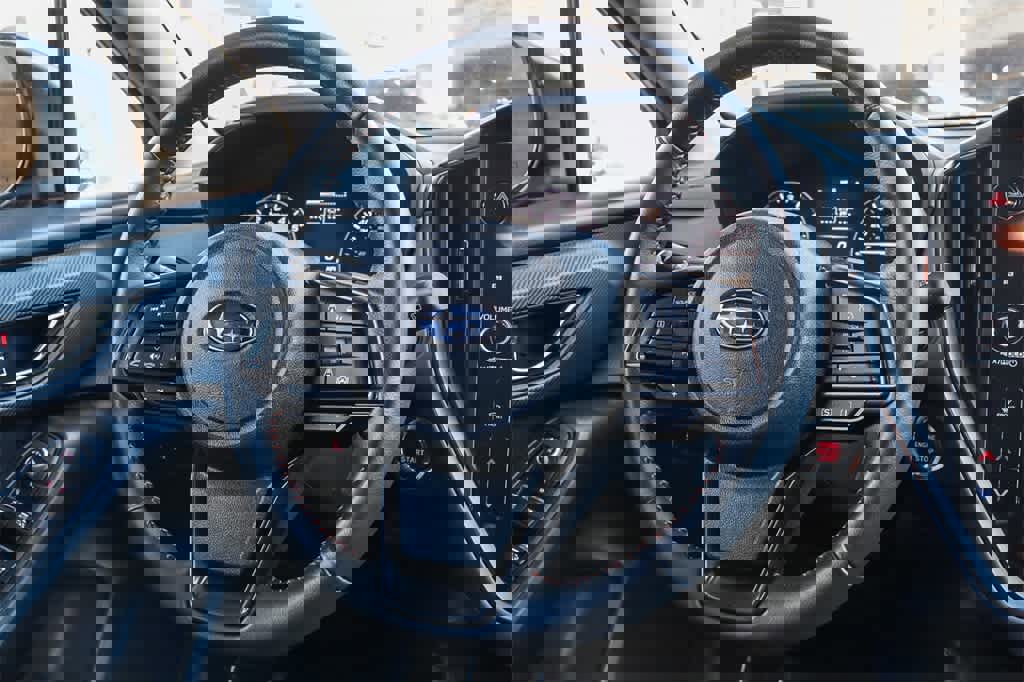 Used 2024 Subaru Crosstrek 2.5i Limited image 15