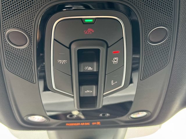 Used 2024 Audi SQ5 Premium Plus AWD/4WD image 21