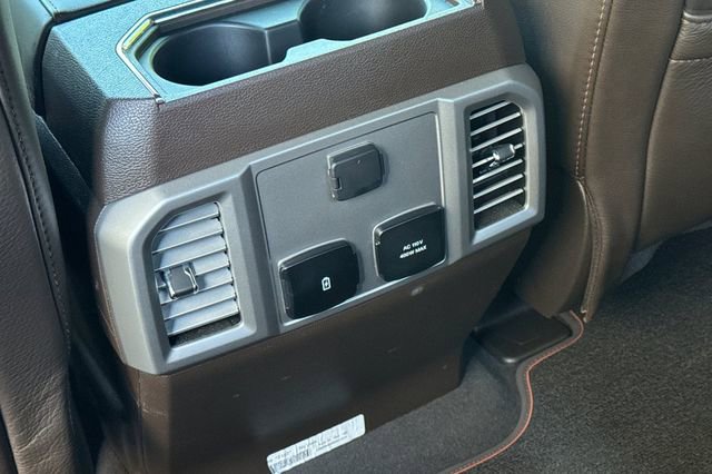 Used 2020 Ford F250 King Ranch w/ King Ranch Ultimate Package image 14