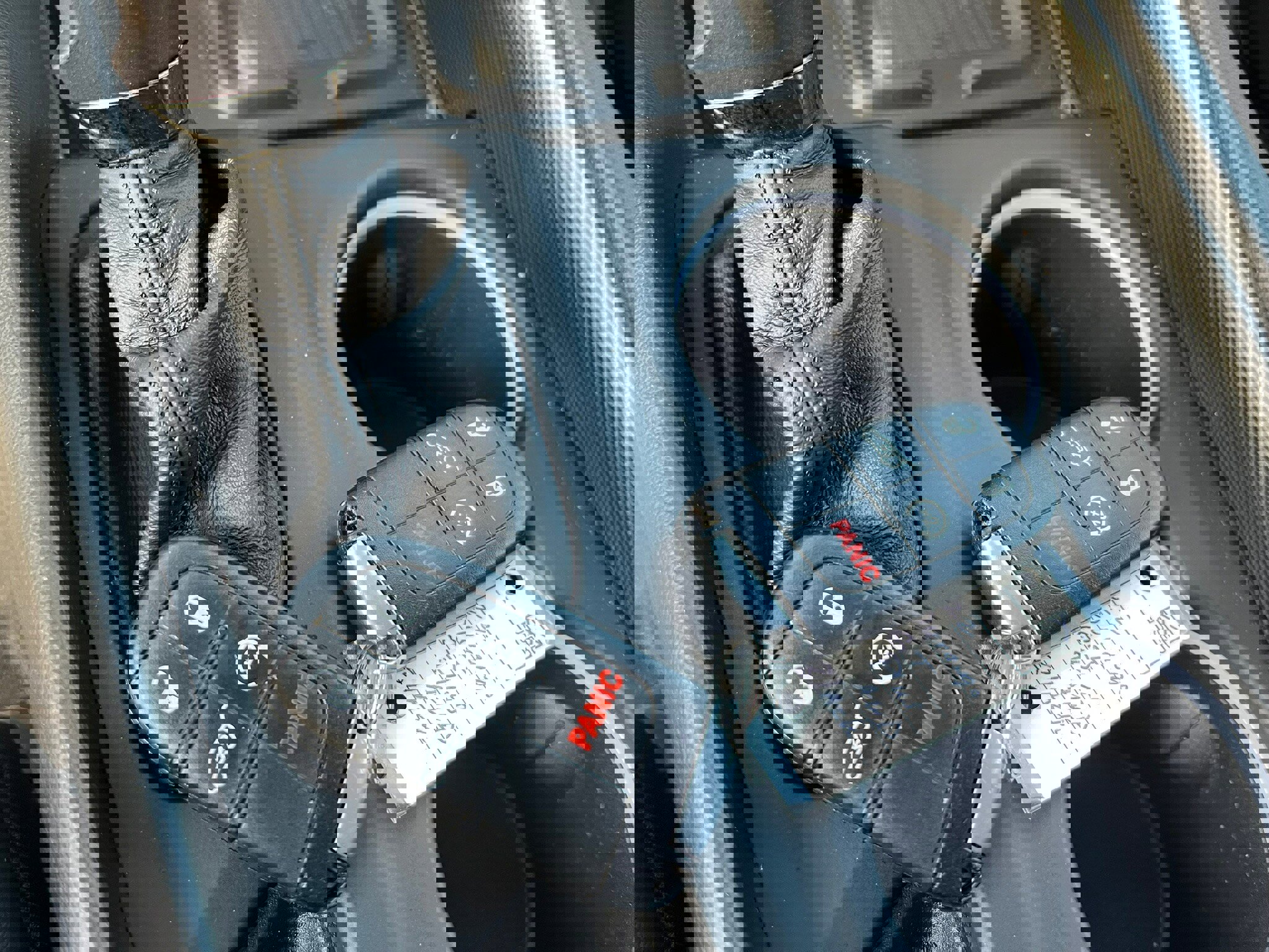 Used 2022 Dodge Durango GT image 20