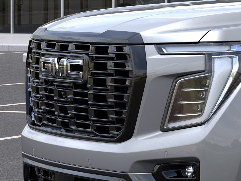 New 2026 GMC Yukon XL Denali Ultimate AWD/4WD image 37