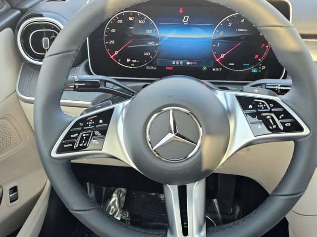 New 2026 Mercedes-Benz C 300 4MATIC Sedan image 31