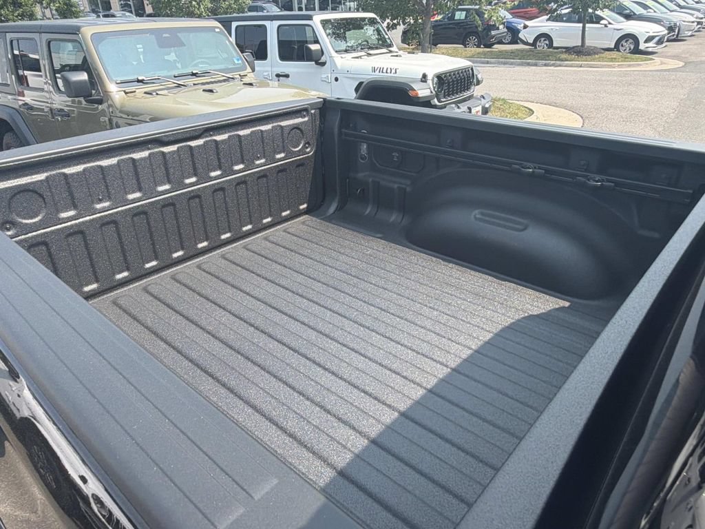New 2026 RAM 1500 Big Horn AWD/4WD image 28