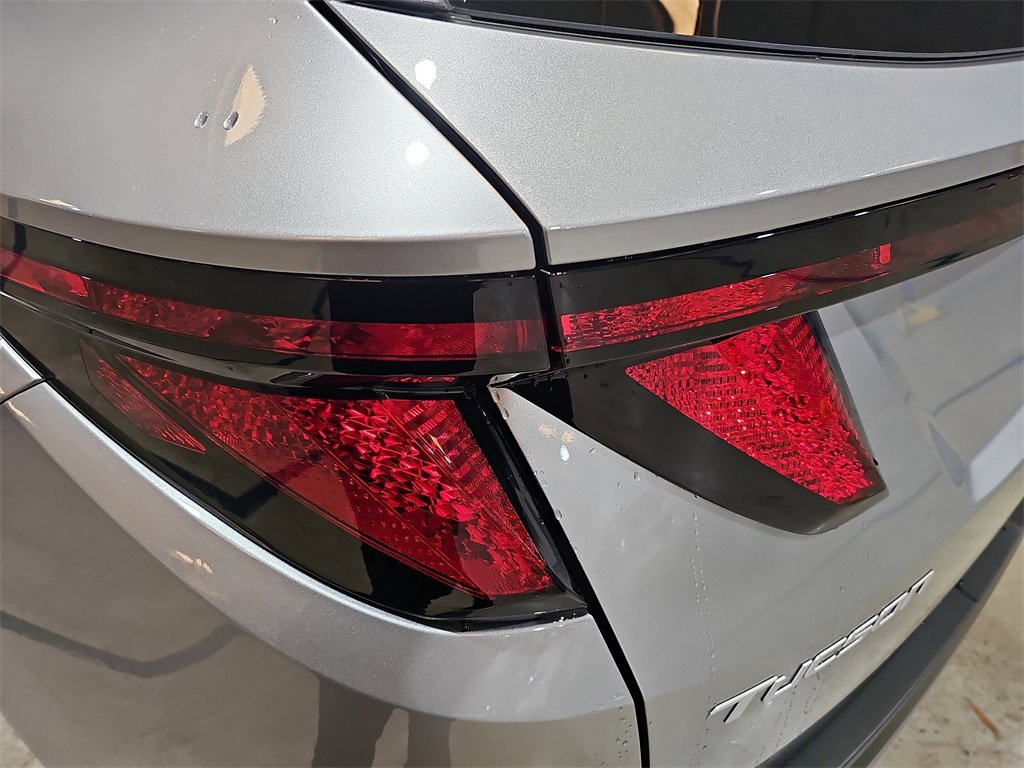 New 2026 Hyundai Tucson SEL image 33