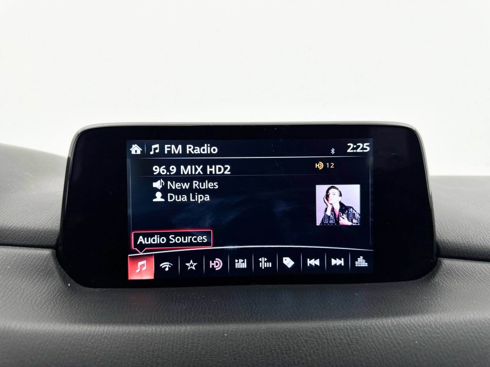 Used 2020 MAZDA CX-5 Sport FWD image 22