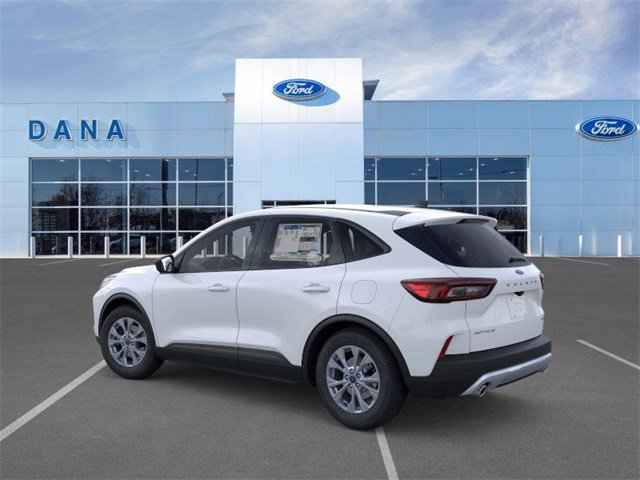 New 2025 Ford Escape Active w/ Tech Pack #1 image 4