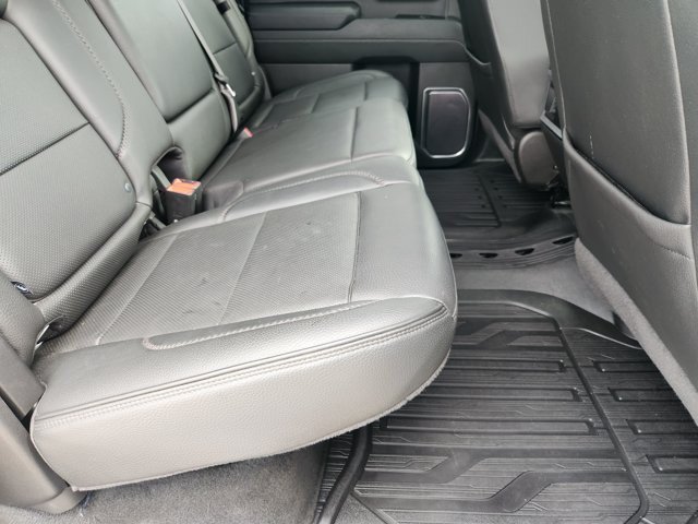 Used 2022 GMC Sierra 1500 Denali AWD/4WD image 31