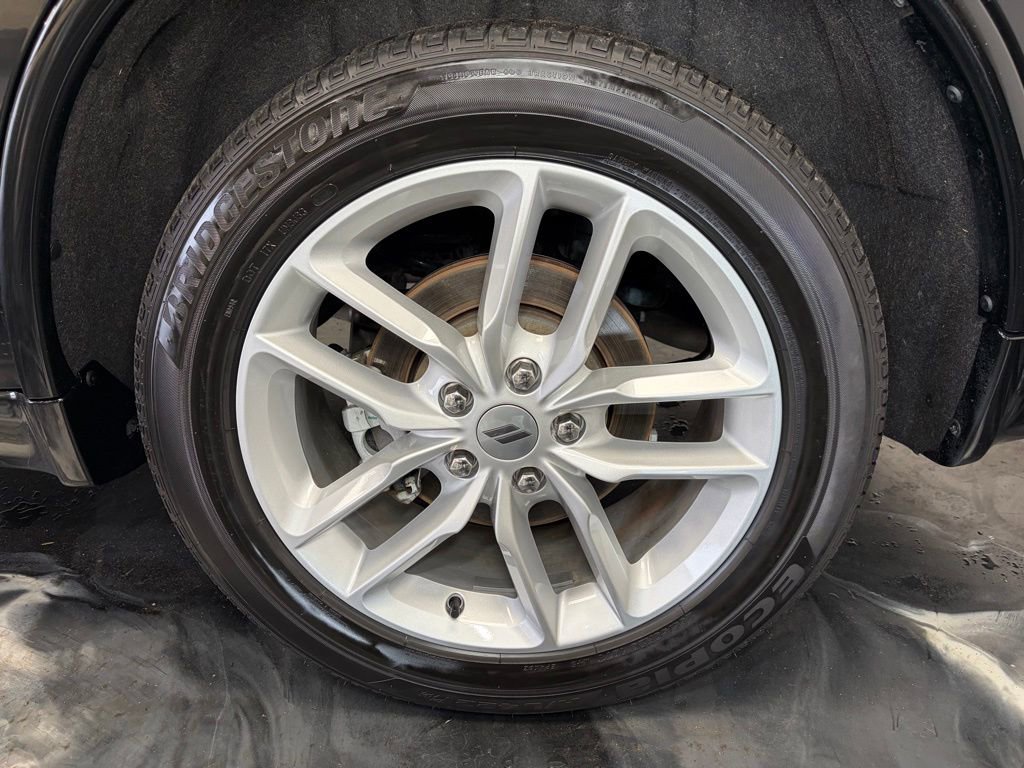 Used 2025 Dodge Durango GT image 24